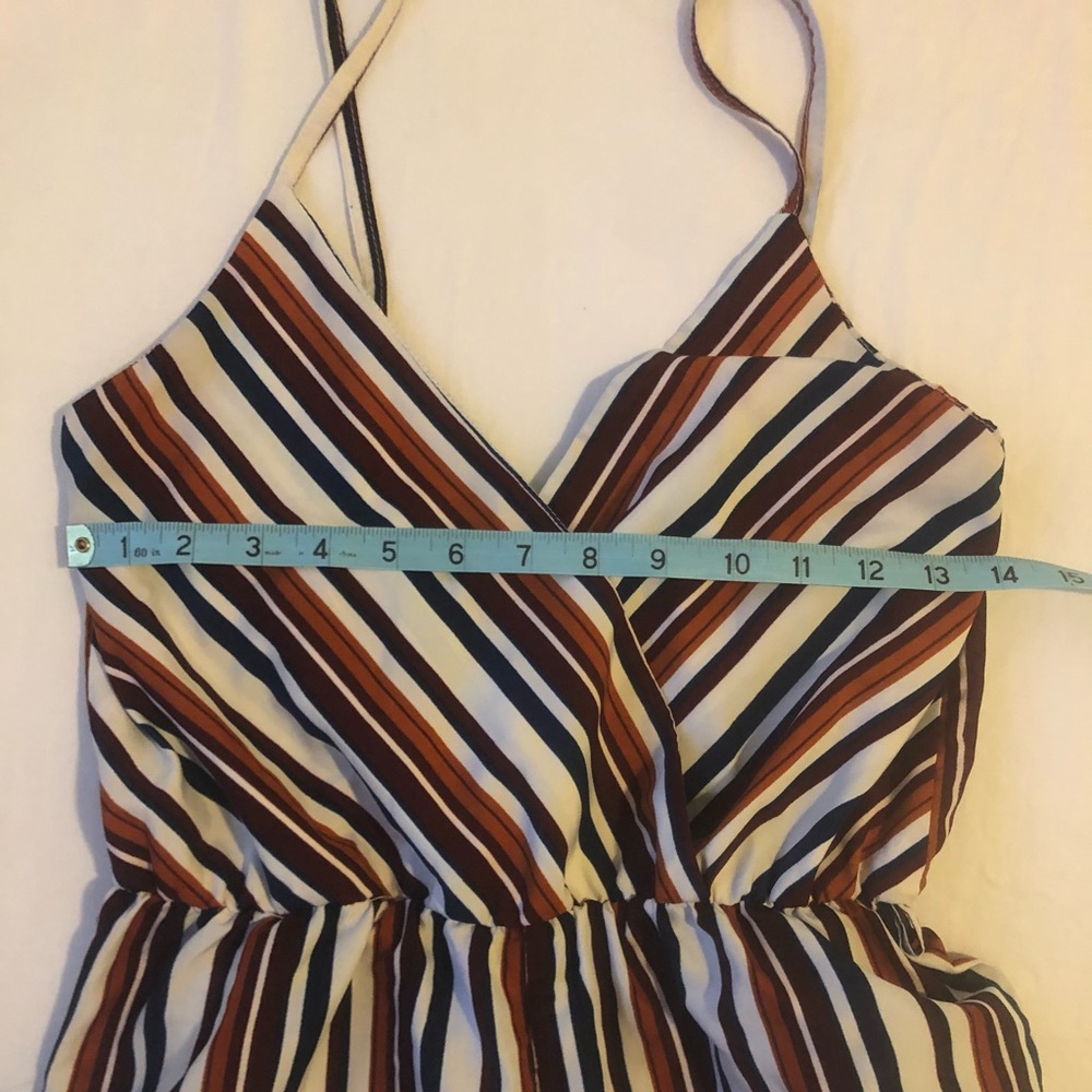 Pantsuit Romber